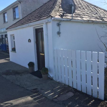 Villa Teach na Ghual Frosses Exterior foto