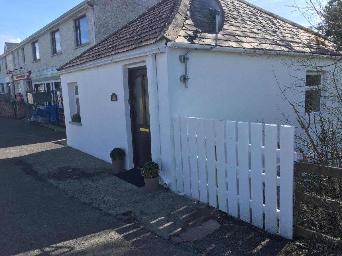 Villa Teach na Ghual Frosses Exterior foto